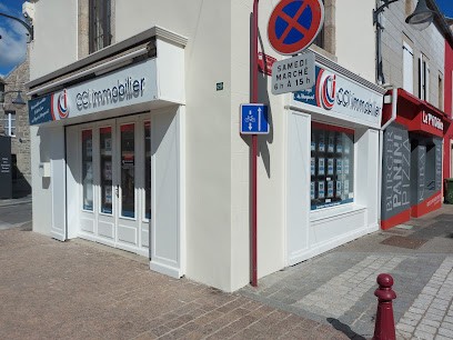 CCI IMMOBILIER, Agence Immobilière à Saint-Vaast-la-Hougue