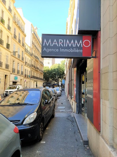 Marimmo, Agence Immobilière à Marseille 04