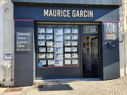 Maurice Garcin Immobilier Sorgues, Agence Immobilière à Sorgues