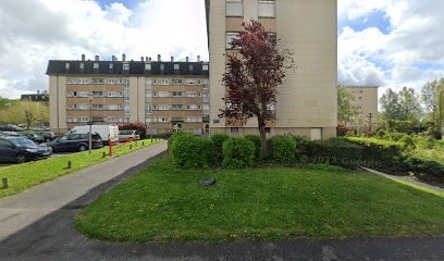 OPAC De L'Oise, Agence Immobilière à Compiègne