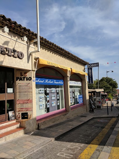 Agence Robert Immobilier, Agence Immobilière à La Croix-Valmer