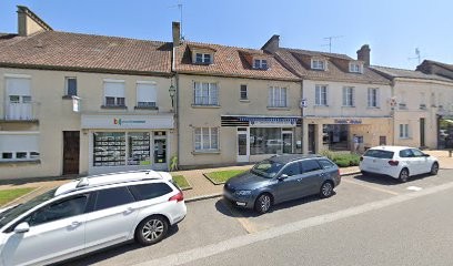 A.i.t.t., Agence Immobilière au Mêle-sur-Sarthe