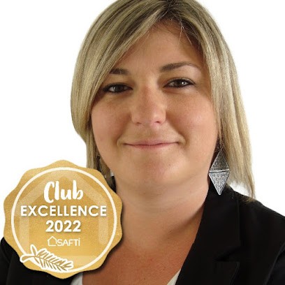 Stéphanie Vairé-Levesque - SAFTI Immobilier Donges, Agence Immobilière à Donges