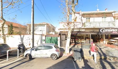 Immo RD, Agence Immobilière à Marseille 12