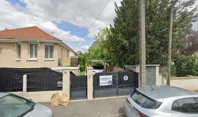 Marjory MAUFAY IAD France- Immobilier Vente Achat Et Location, Agence Immobilière à Limeil-Brévannes