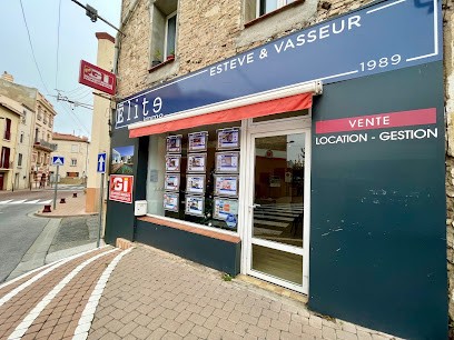 Agence Catherine Esteve Immobilier, Agence Immobilière à Torreilles