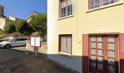 Etienne REBREYEND - I@D France, Agence Immobilière au Busseau