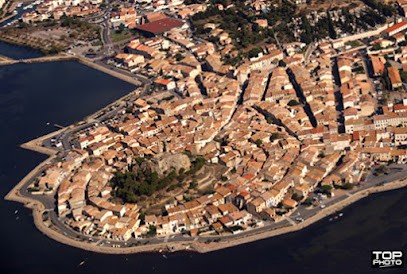 AGENCE OSEZ MON IMMOBILIER, Agence Immobilière à Gruissan