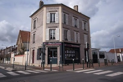Agence Immobilière Des Musiciens, Agence Immobilière à Nanterre