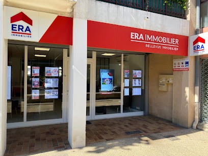 ERA BELLEVUE IMMOBILIER, Agence Immobilière aux Angles
