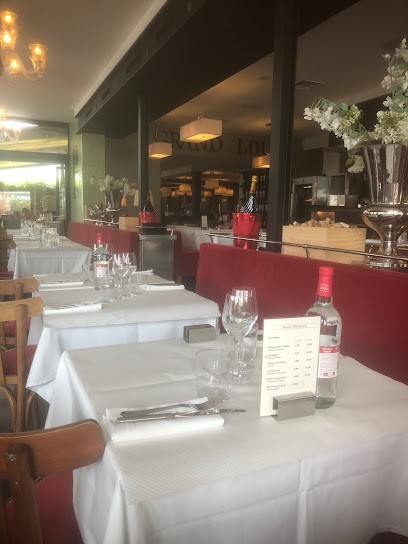 33 - Gironde - Le Bouscat, Agence Immobilière au Bouscat