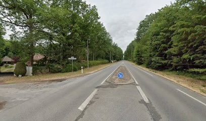 Gaston & Flavie QUENET - SAFTI Immobilier, Agence Immobilière à La Couture-Boussey