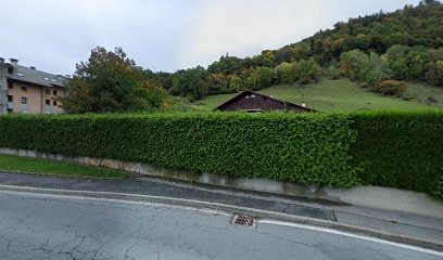 Hx Immobilier, Agence Immobilière à Sallanches