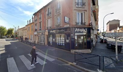 Amac Immobilier, Agence Immobilière à Villemomble