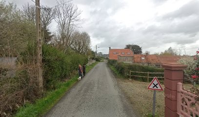 Le Volandry, Agence Immobilière à Saint-Pair-sur-Mer