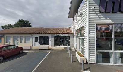 PICTAVE immo LEZAY, Agence Immobilière à Lezay