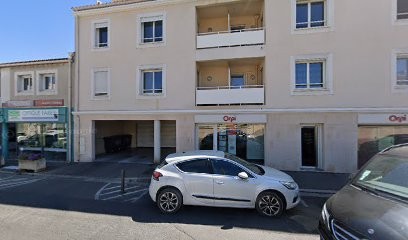Orpi Istres Immobilier, Agence Immobilière à Istres