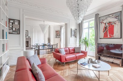 ANTIN IMMOBILIER, Agence Immobilière à La Garenne-Colombes