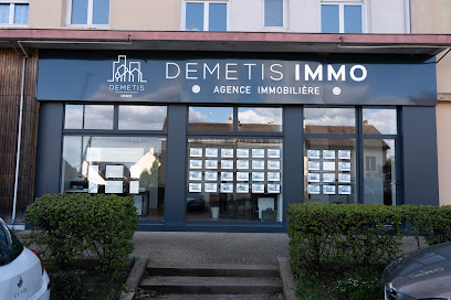 Demetis Immo Agence Immobilière au Mans