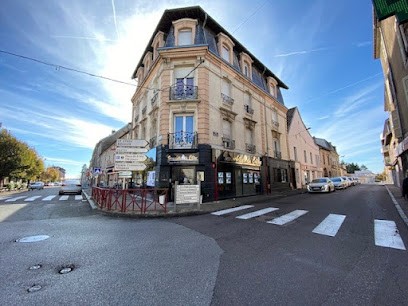 Immobilier Du Chêne, Agence Immobilière à Luxeuil-les-Bains