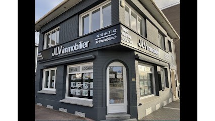 JLV IMMOBILIER, Agence Immobilière à Dunkerque