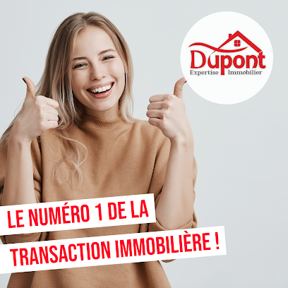 Dupont Expertise Immobilier Rosieres-Près-Troyes Agence Immobilière à Rosières-près-Troyes