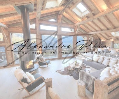 RHIM ALEXANDRE CONSEILLER IMMOBILIER, Agence Immobilière à Gandrange