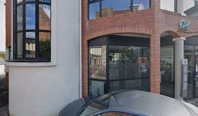 Square Habitat Normandie-Seine, Agence Immobilière à Eu