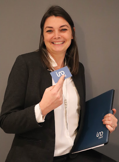 Virginie Bequet Iad France Immobilier Agence Immobilière à l' Haÿ-les-Roses