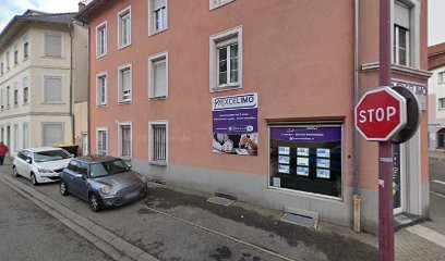 Immobilière La Gloriette, Agence Immobilière à Schiltigheim