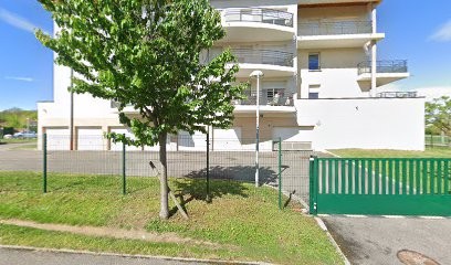 Shamsia NATOU - Parlez moi d'immo, Agence Immobilière à Villefontaine