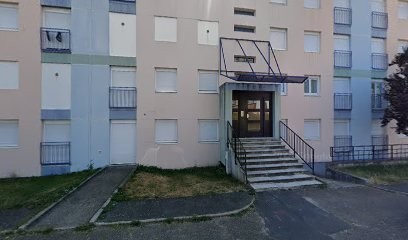 OPHLM De Montluçon, Agence Immobilière à Montluçon