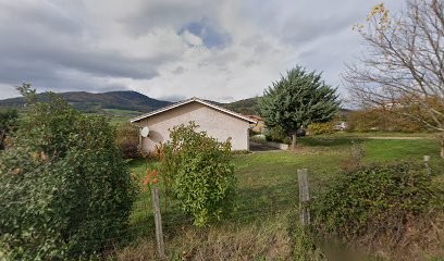 SURFACES LOCATIVES - Nicolas PASQUION, Agence Immobilière à Saint-Alban-d'Ay