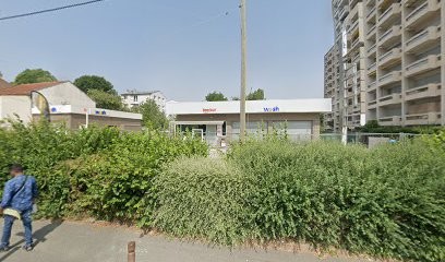 La Generale De Promotion Villa Bianca, Agence Immobilière à Massy