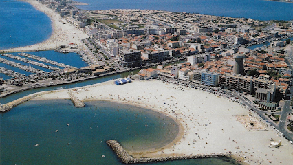 Martial La Rosa Bsk Immobilier Agence Immobilière à Palavas-les-Flots