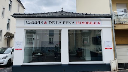 Chepis & De La Pena Immobilier, Agence Immobilière à Forbach
