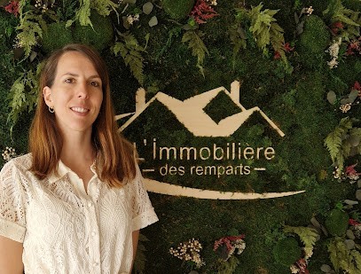 L'Immobiliere Des Remparts, Agence Immobilière à Houdan