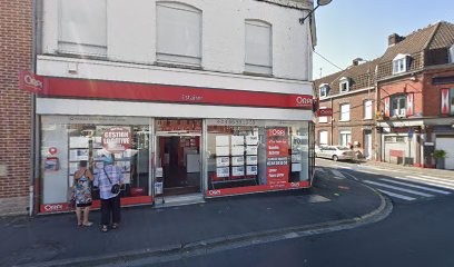 Agence Immobilière Wattrelos, Agence Immobilière à Estaires