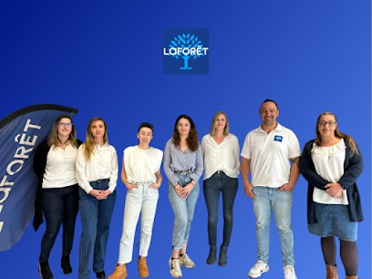 Agence immobilière Laforêt Rivesaltes, Agence Immobilière à Rivesaltes