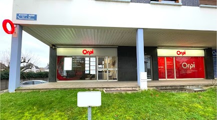RIPA Orpi Portes De France, Agence Immobilière à Thionville
