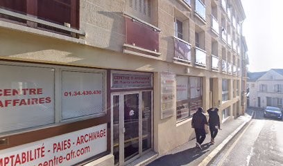 Efficity Val d'Oise, Agence Immobilière à Pontoise