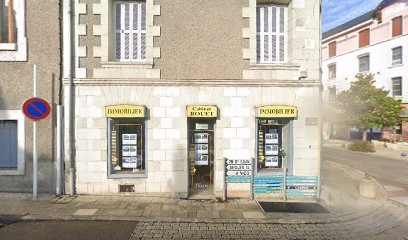 Square Habitat La Roche Posay, Agence Immobilière à La Roche-Posay