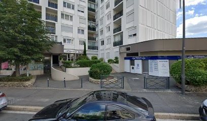 Aurélien Debon - Optimhome, Agence Immobilière à Chatou