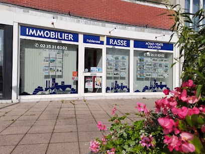 Fabienne RASSE Immobilier, Agence Immobilière à Port-Jérôme-sur-Seine