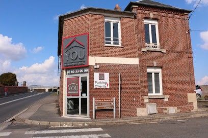 YOU IMMOBILIER, Agence Immobilière à Méru