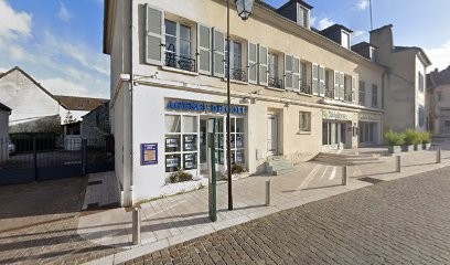 Agence Du Golf, Agence Immobilière à Fourqueux