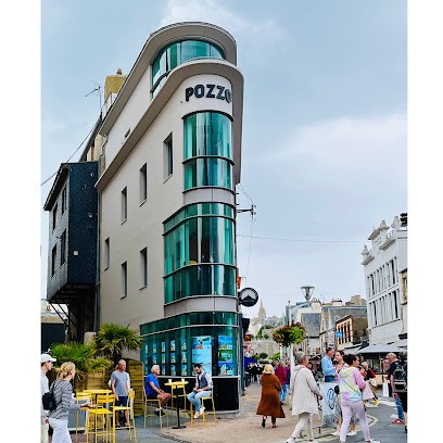 POZZO IMMOBILIER ACHAT/VENTE - Granville, Agence Immobilière à Granville