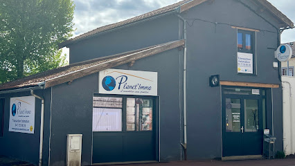 Planet Immo Agence Immobilière à Saint-Priest-en-Jarez