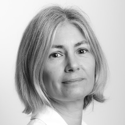 Consultant Immobilier Géraldine JOBEY - Iad France Maisons-Alfort, Agence Immobilière à Maisons-Alfort