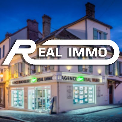 REAL IMMO - Agence Immobilière - Neauphle-Le-Château, Agence Immobilière à Neauphle-le-Château